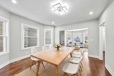 853 North Laramie Avenue Chicago IL 60651