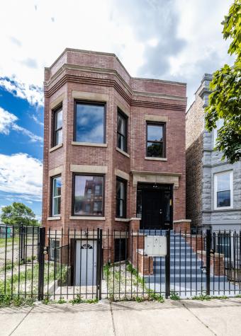 3651 West Grenshaw Street Chicago IL 60624