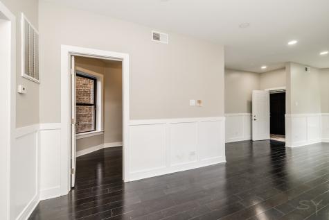 3651 West Grenshaw Street Chicago IL 60624