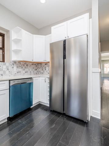 3651 West Grenshaw Street Chicago IL 60624