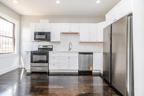 3651 West Grenshaw Street Chicago IL 60624