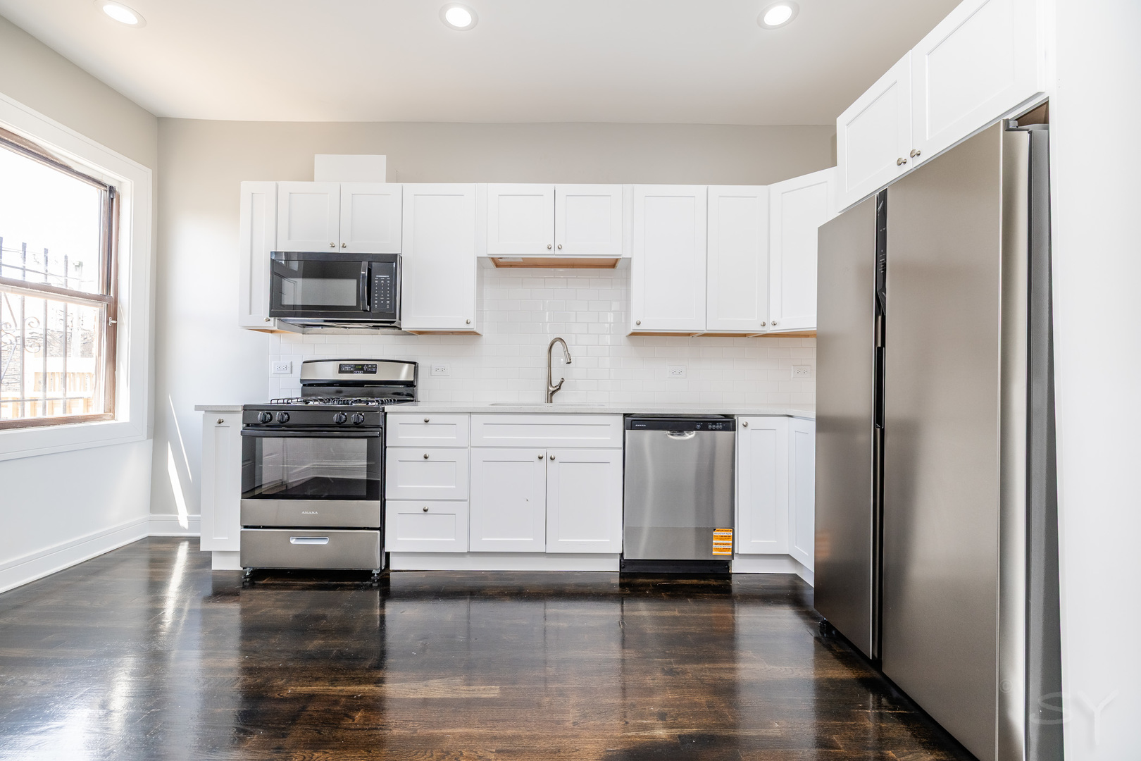 3651 West Grenshaw Street Chicago IL 60624