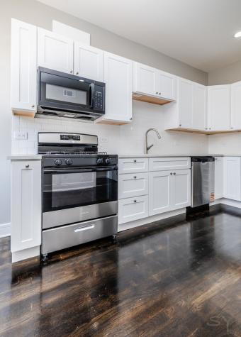 3651 West Grenshaw Street Chicago IL 60624