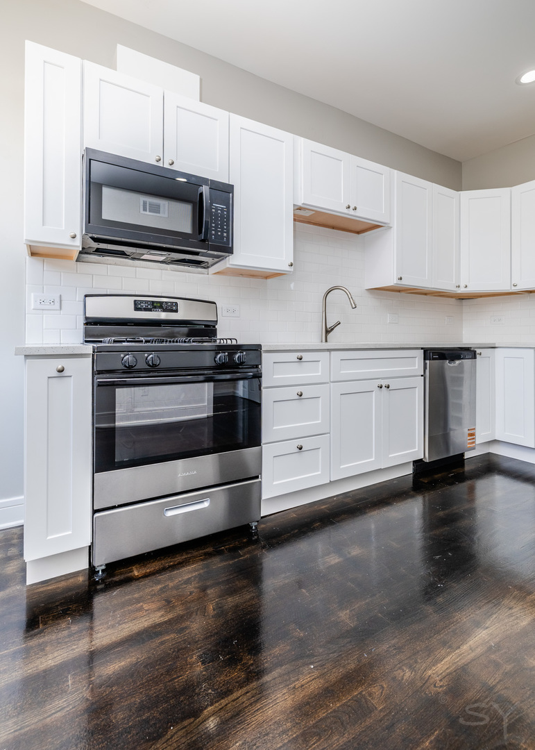 3651 West Grenshaw Street Chicago IL 60624