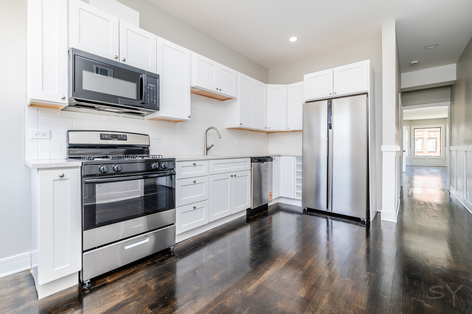 3651 West Grenshaw Street Chicago IL 60624