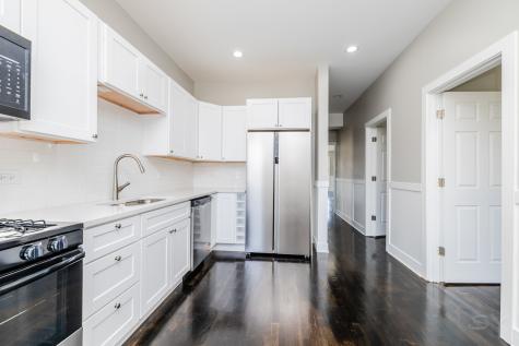3651 West Grenshaw Street Chicago IL 60624