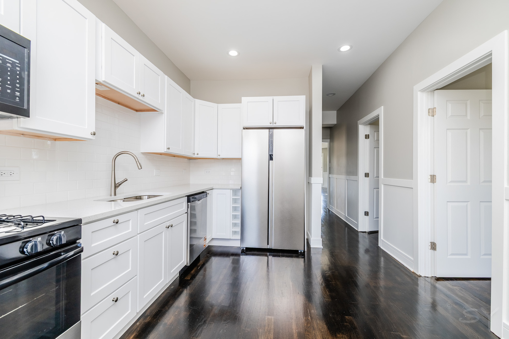 3651 West Grenshaw Street Chicago IL 60624
