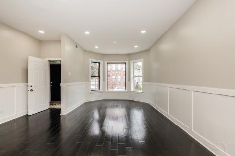 3651 West Grenshaw Street Chicago IL 60624