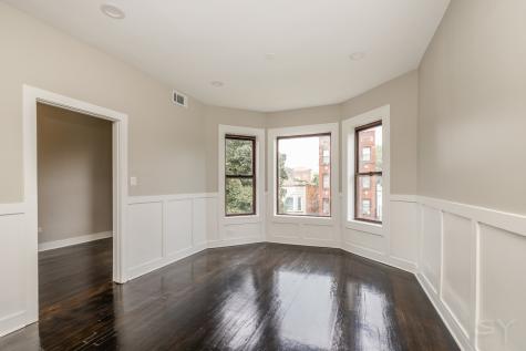 3651 West Grenshaw Street Chicago IL 60624