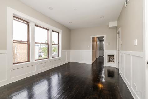 3651 West Grenshaw Street Chicago IL 60624
