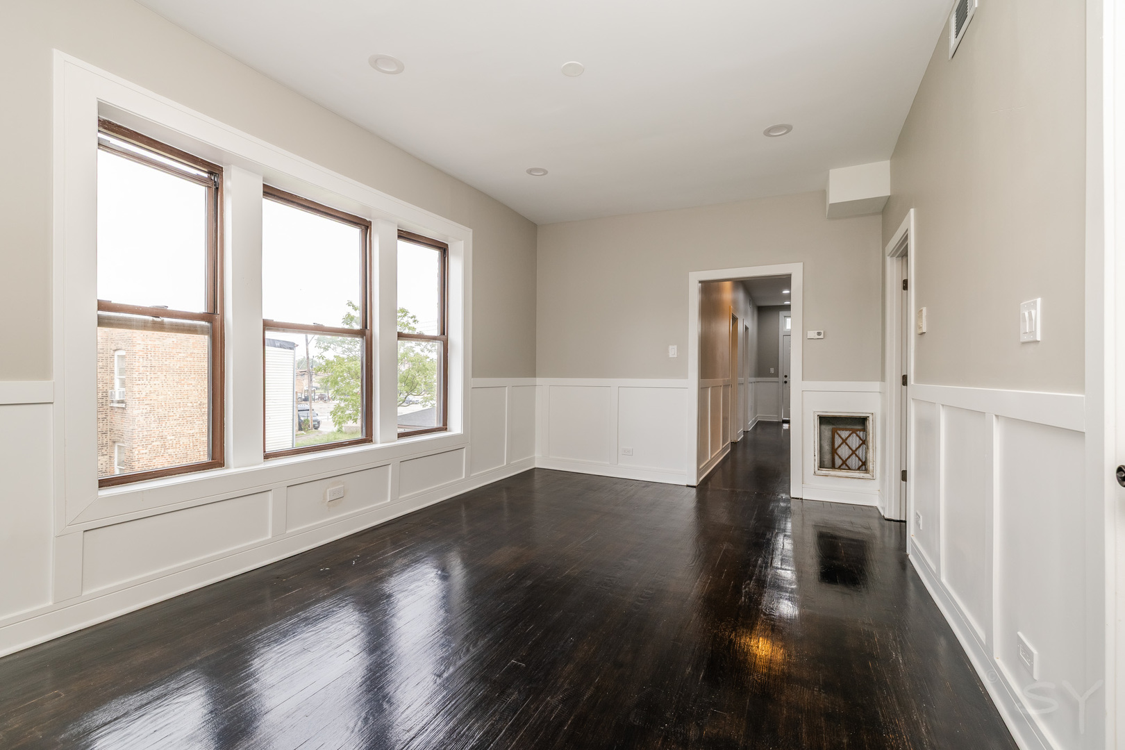3651 West Grenshaw Street Chicago IL 60624