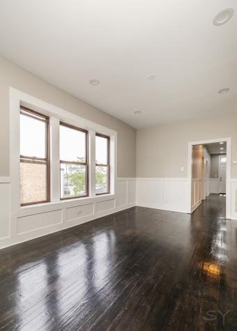 3651 West Grenshaw Street Chicago IL 60624