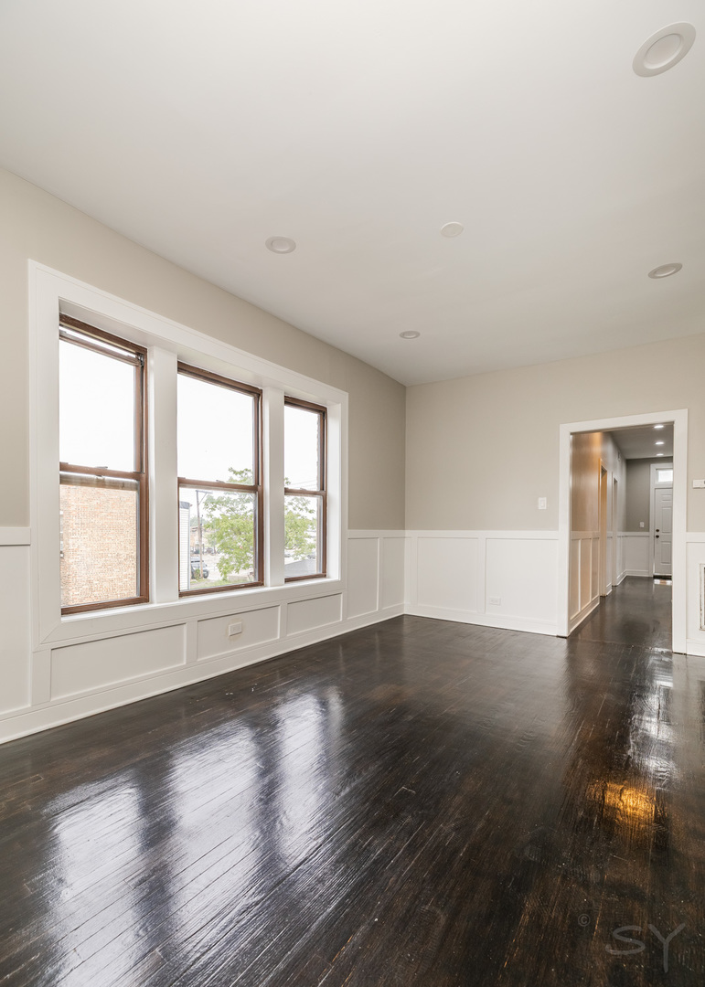 3651 West Grenshaw Street Chicago IL 60624