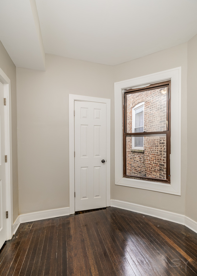 3651 West Grenshaw Street Chicago IL 60624