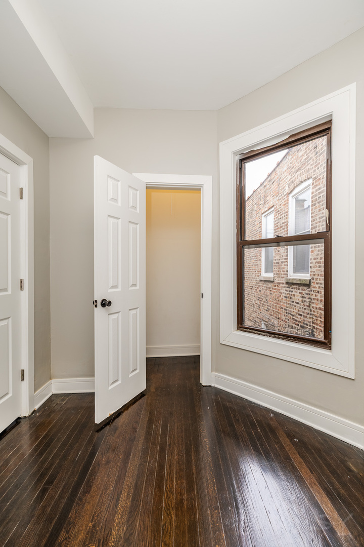 3651 West Grenshaw Street Chicago IL 60624