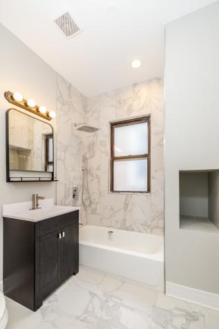 3651 West Grenshaw Street Chicago IL 60624