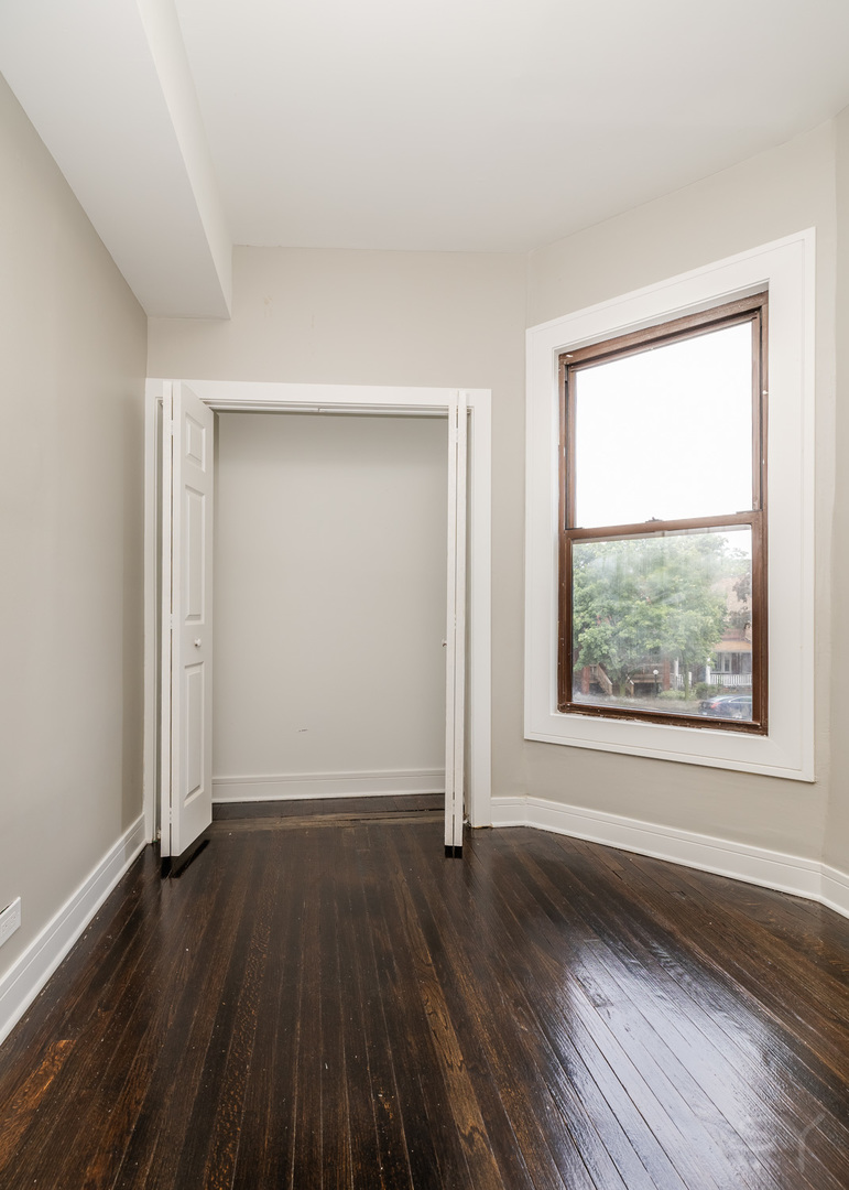 3651 West Grenshaw Street Chicago IL 60624