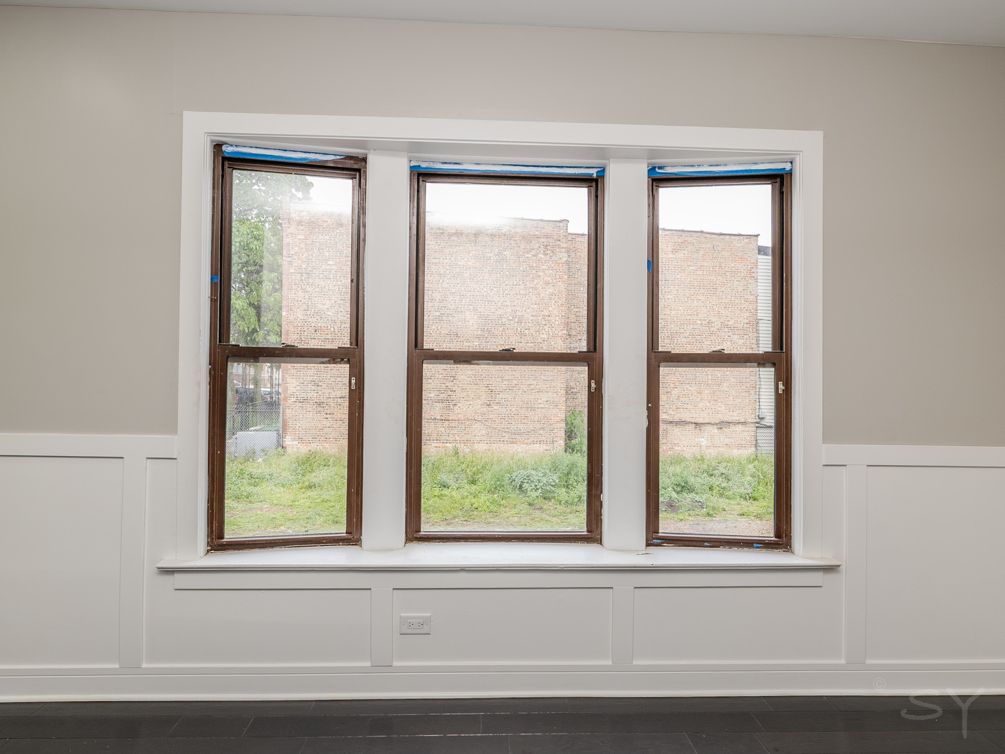 3651 West Grenshaw Street Chicago IL 60624