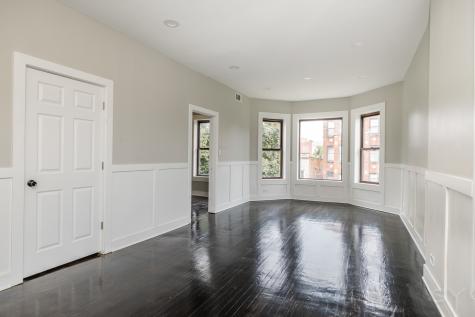 3651 West Grenshaw Street Chicago IL 60624