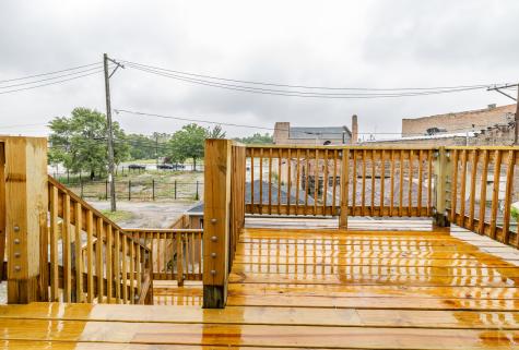 3651 West Grenshaw Street Chicago IL 60624