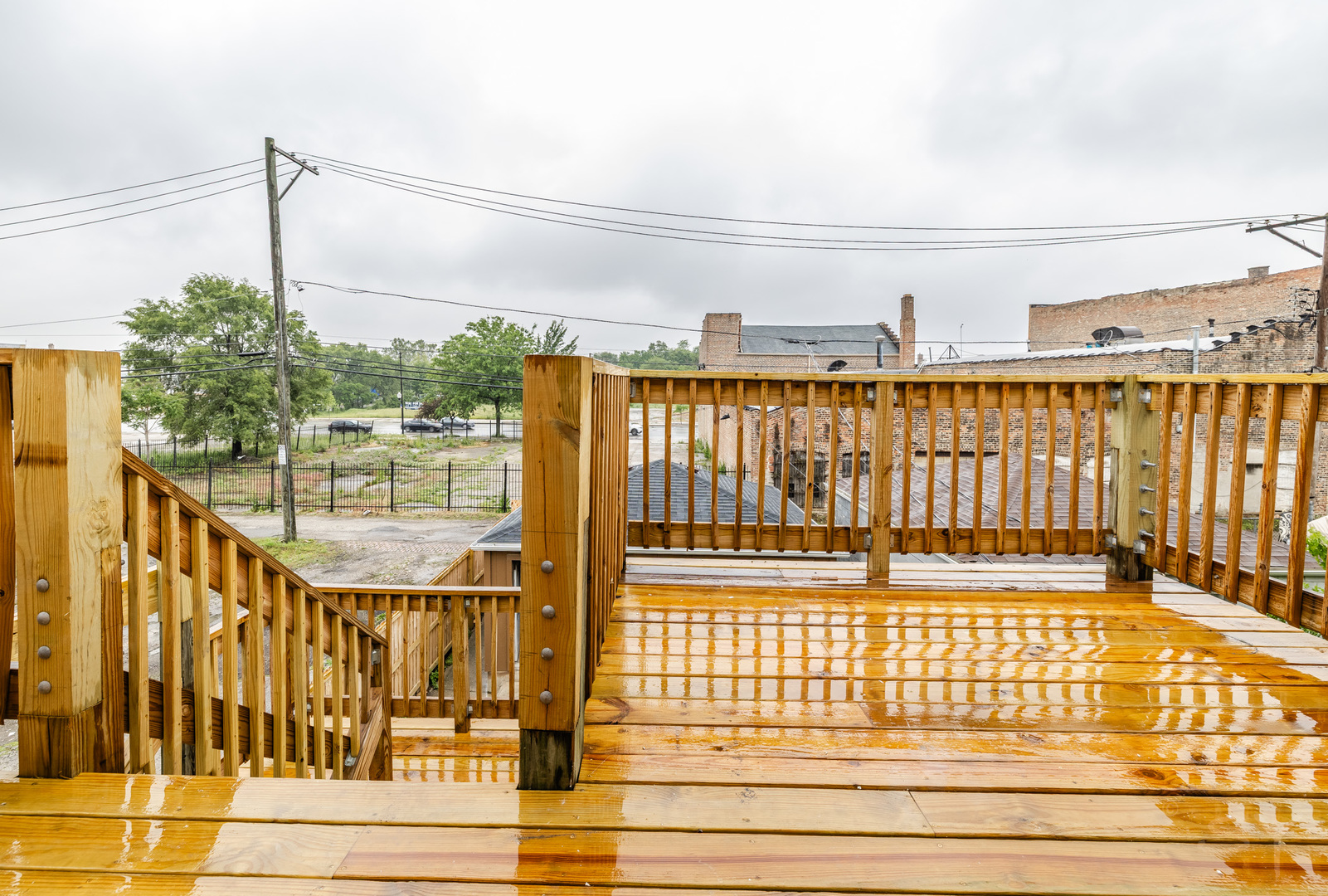 3651 West Grenshaw Street Chicago IL 60624