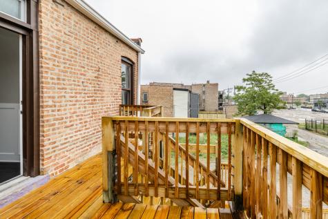 3651 West Grenshaw Street Chicago IL 60624