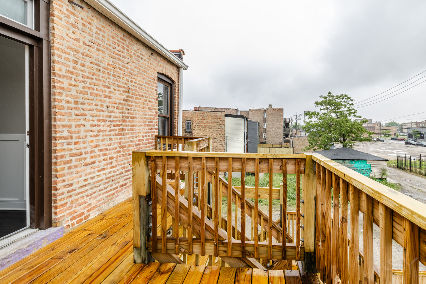 3651 West Grenshaw Street Chicago IL 60624