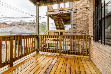 3651 West Grenshaw Street Chicago IL 60624