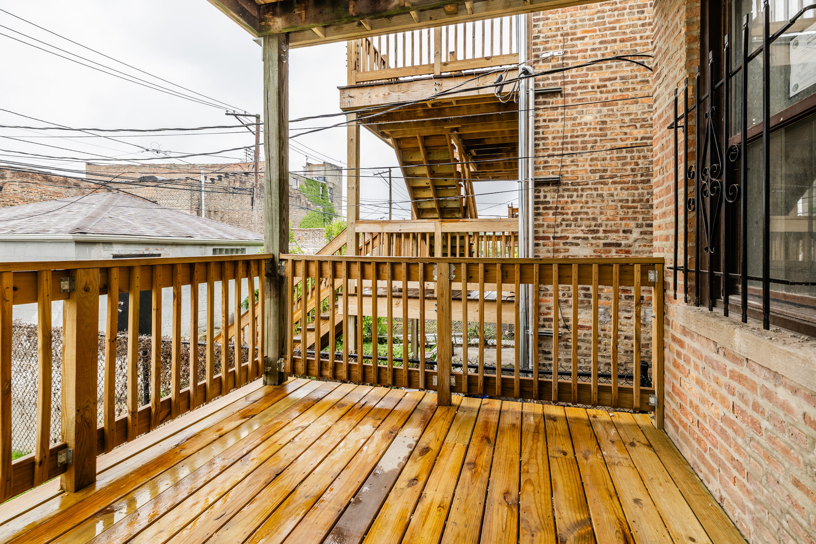 3651 West Grenshaw Street Chicago IL 60624