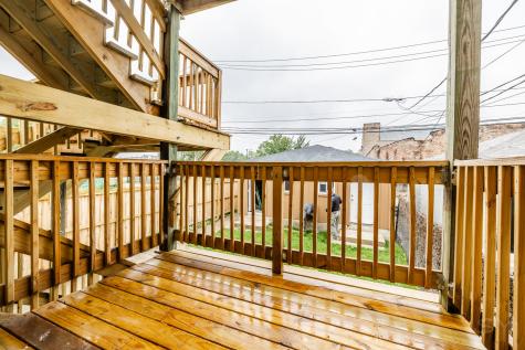 3651 West Grenshaw Street Chicago IL 60624