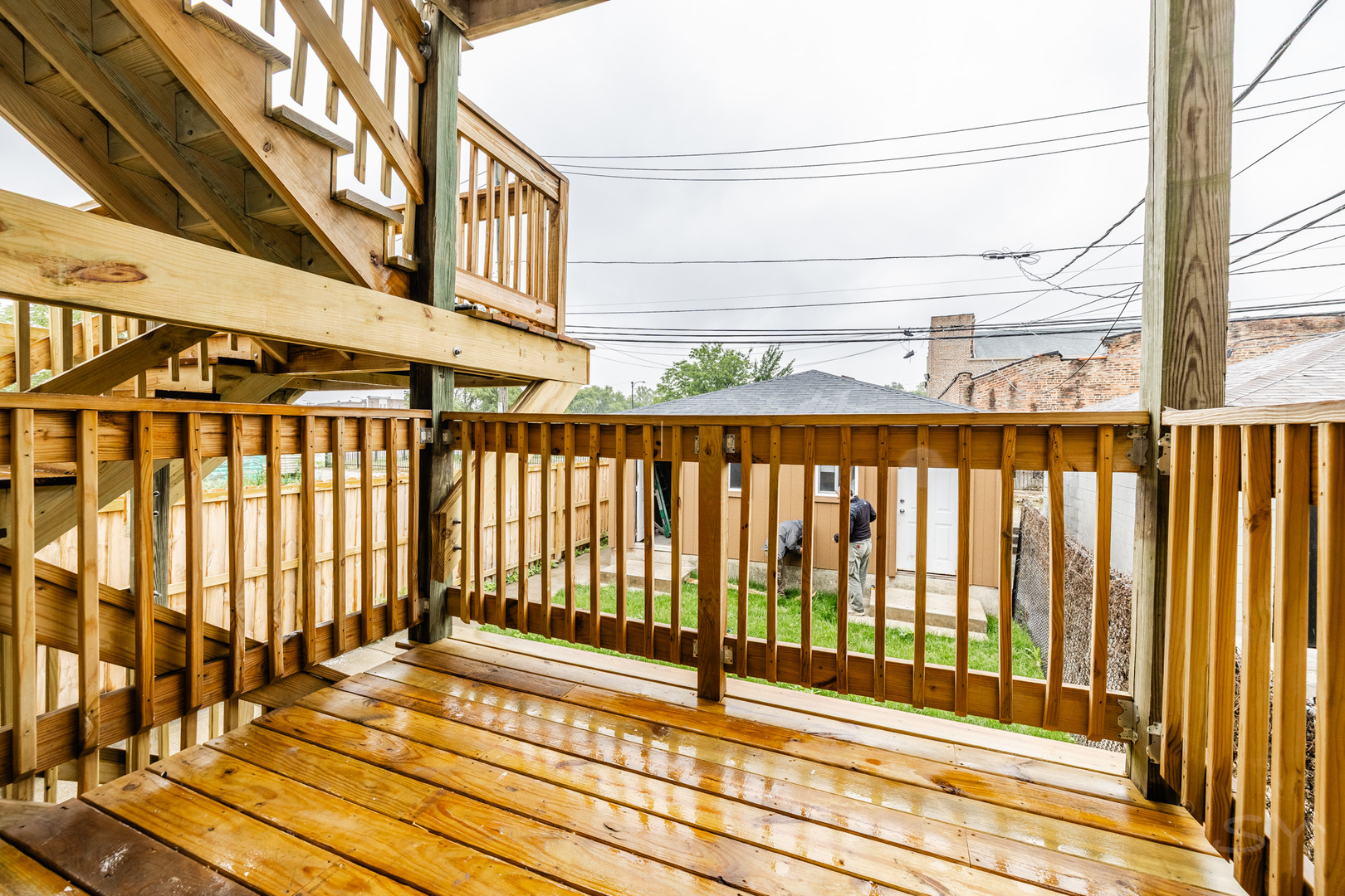 3651 West Grenshaw Street Chicago IL 60624