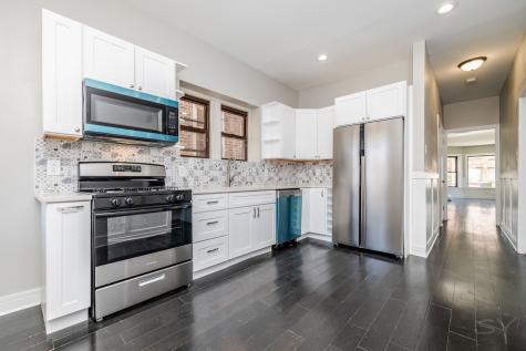 3651 West Grenshaw Street Chicago IL 60624