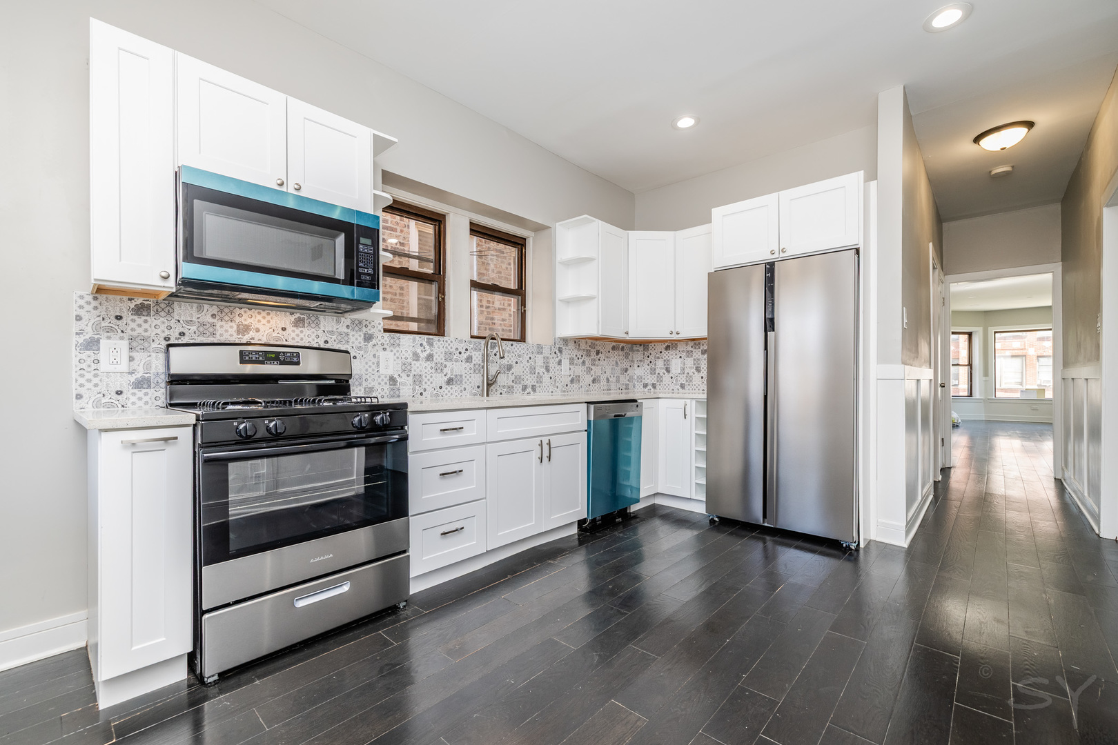 3651 West Grenshaw Street Chicago IL 60624