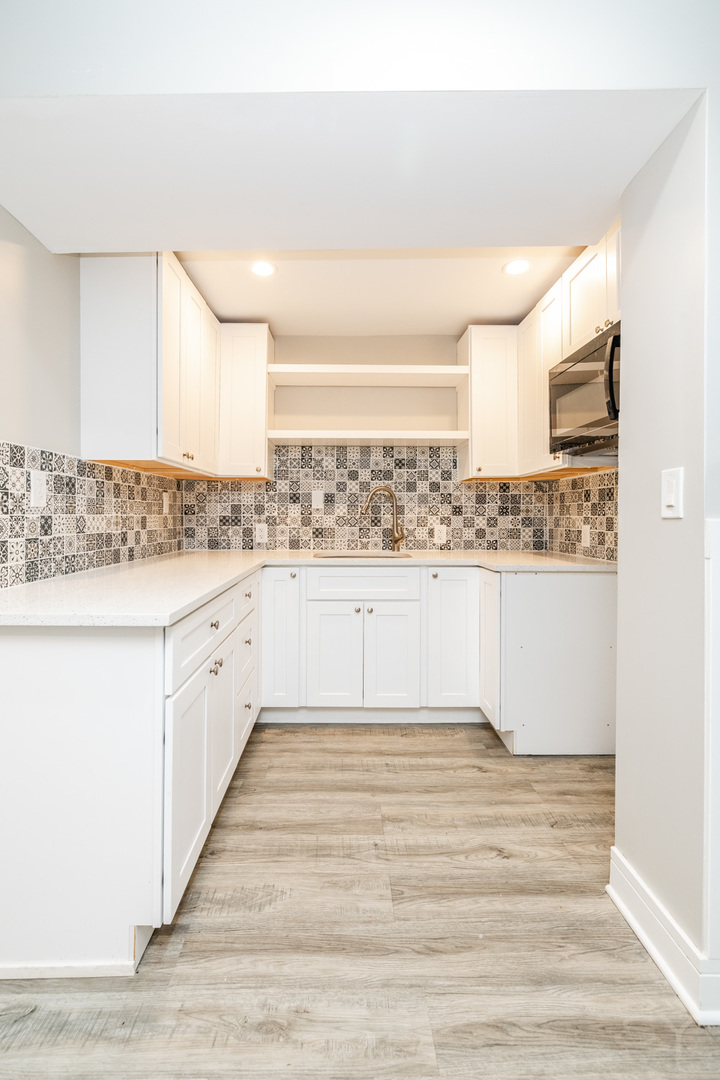 3651 West Grenshaw Street Chicago IL 60624
