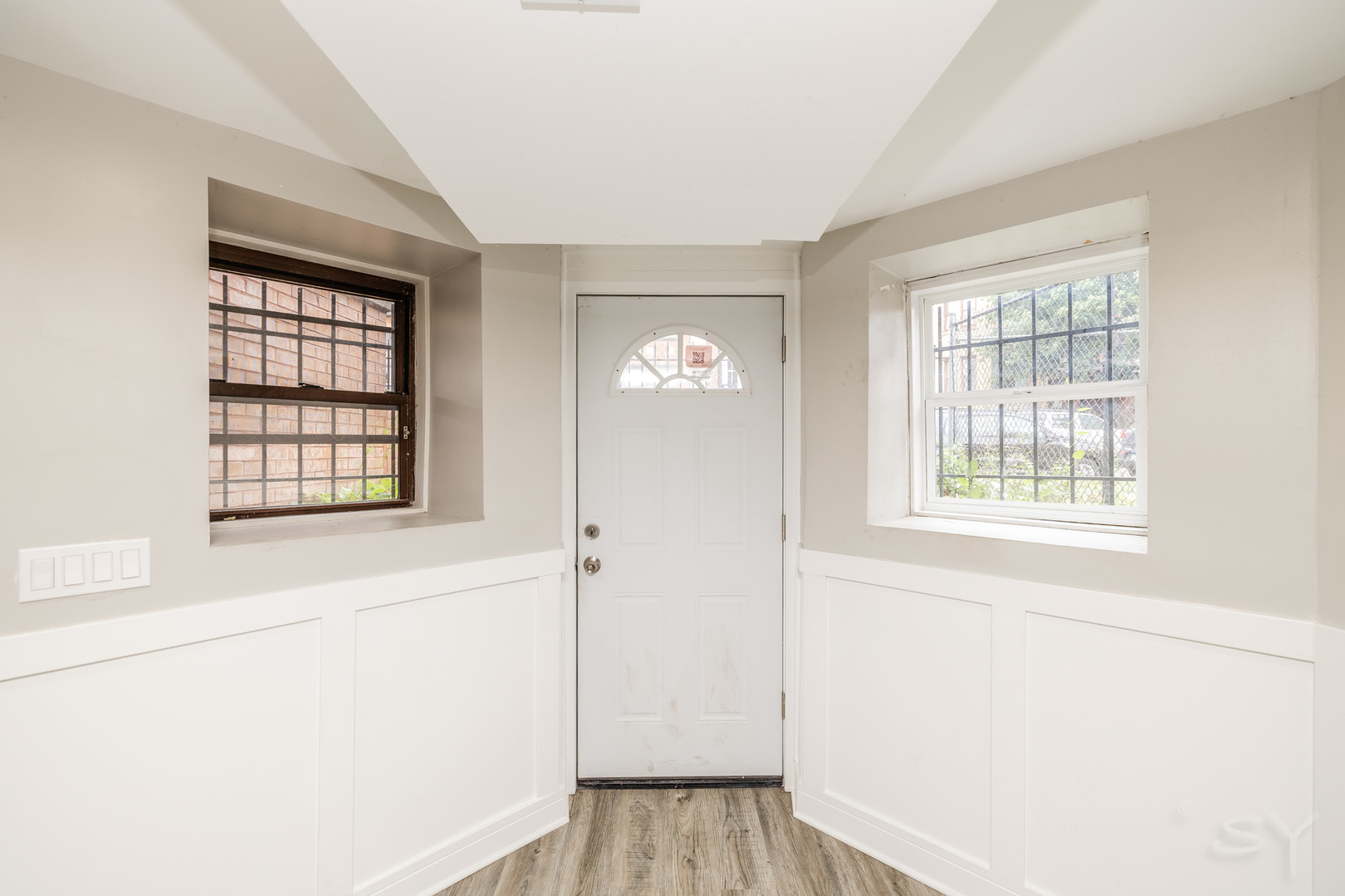 3651 West Grenshaw Street Chicago IL 60624