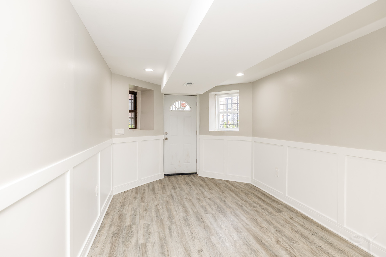 3651 West Grenshaw Street Chicago IL 60624