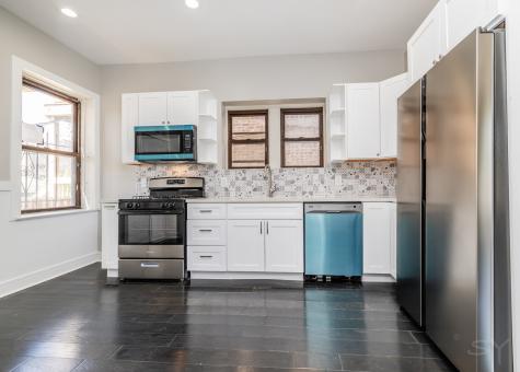 3651 West Grenshaw Street Chicago IL 60624