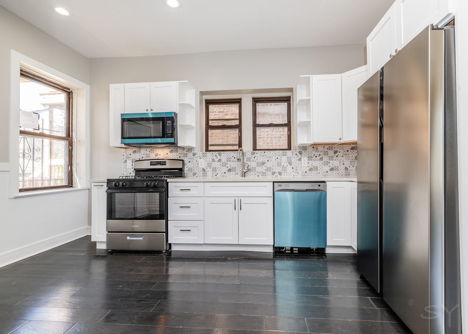 3651 West Grenshaw Street Chicago IL 60624