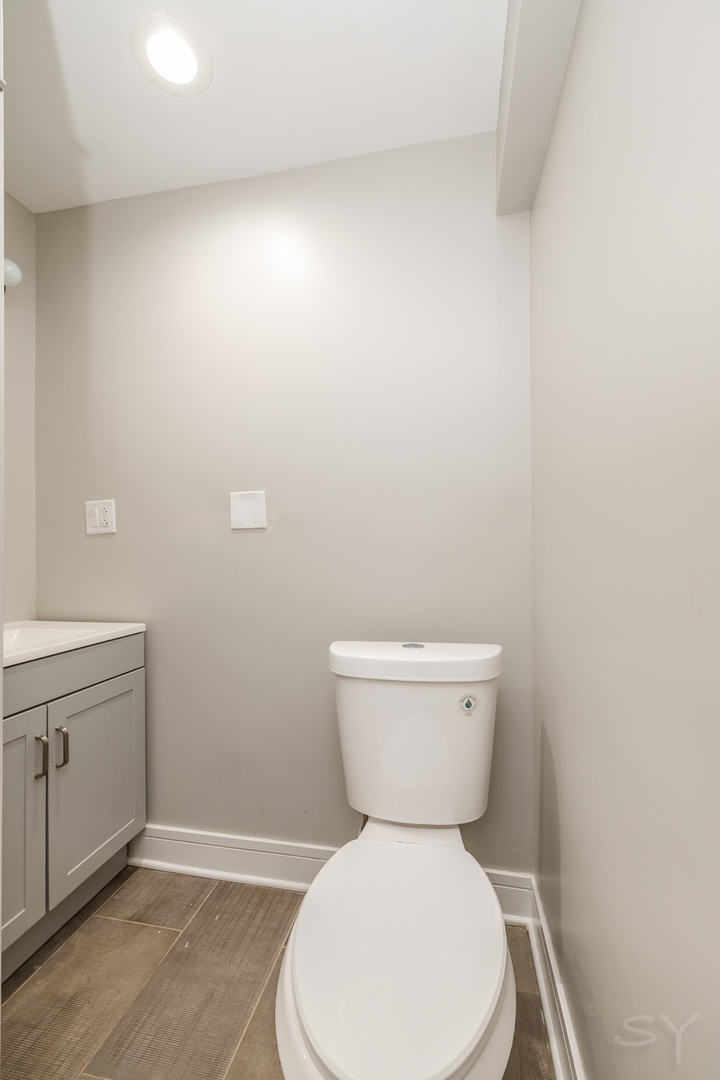 3651 West Grenshaw Street Chicago IL 60624