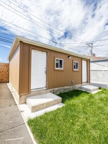 3651 West Grenshaw Street Chicago IL 60624