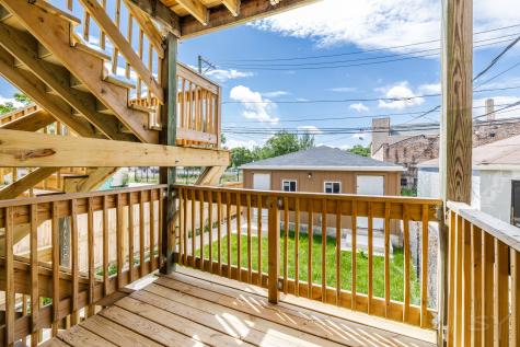 3651 West Grenshaw Street Chicago IL 60624