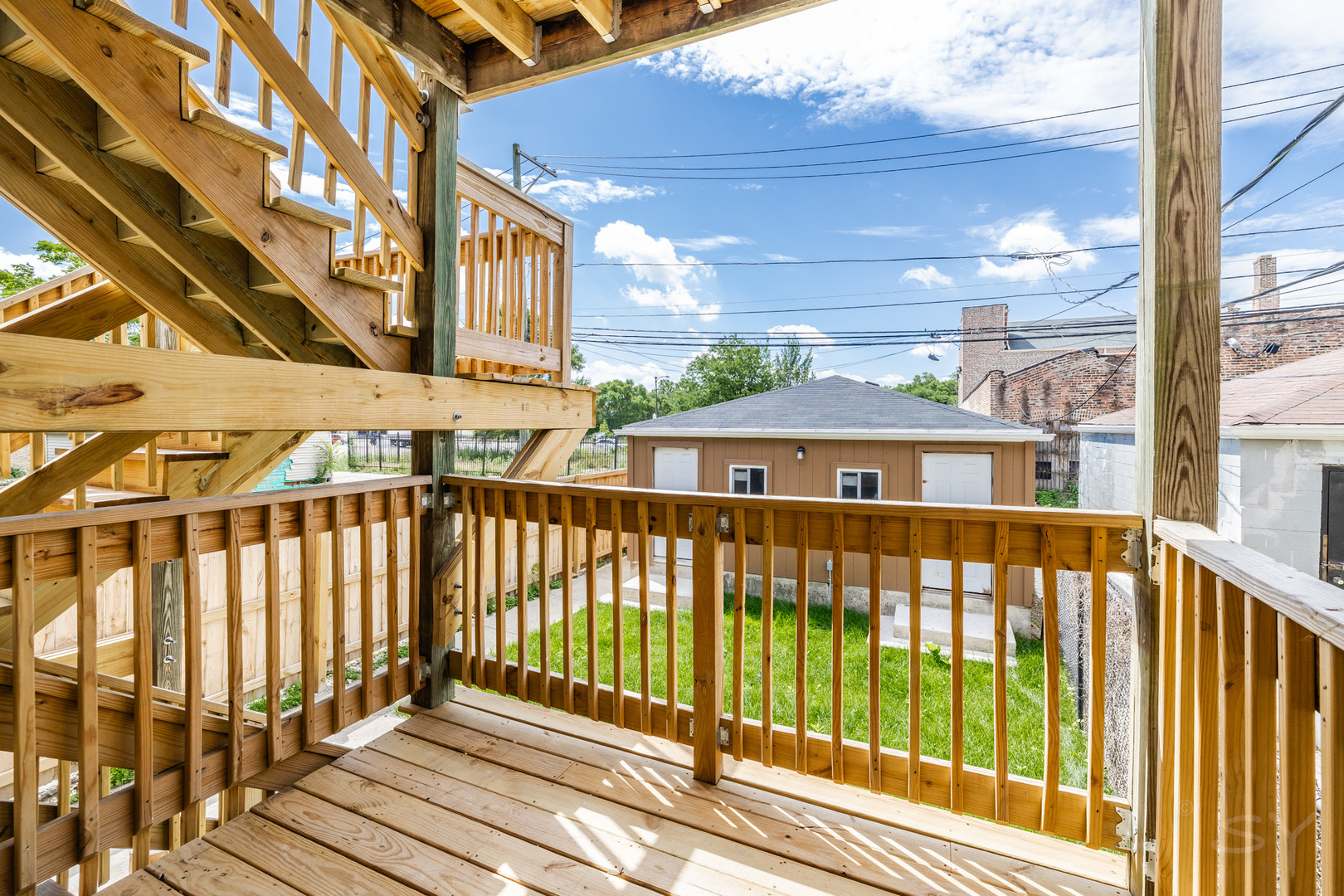 3651 West Grenshaw Street Chicago IL 60624