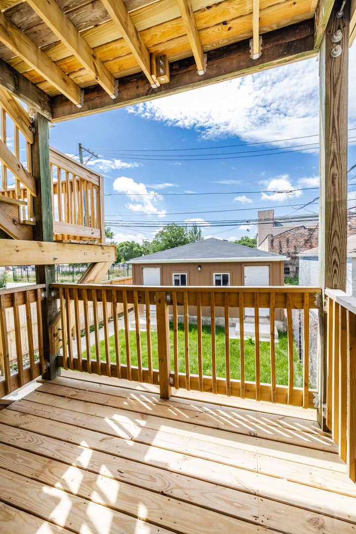 3651 West Grenshaw Street Chicago IL 60624