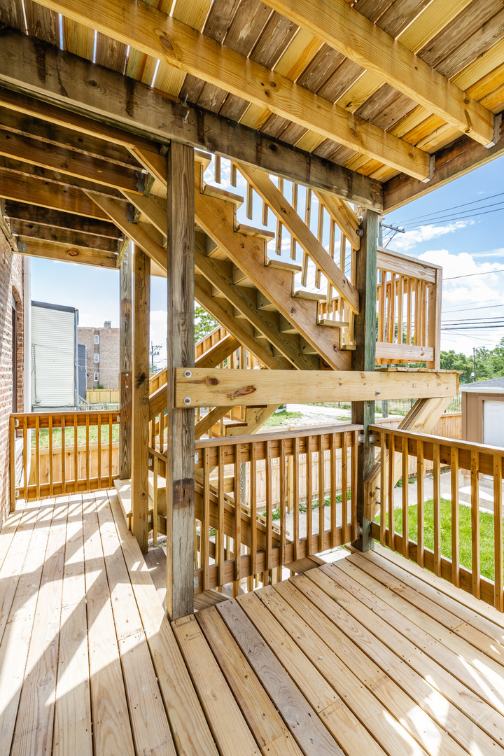 3651 West Grenshaw Street Chicago IL 60624