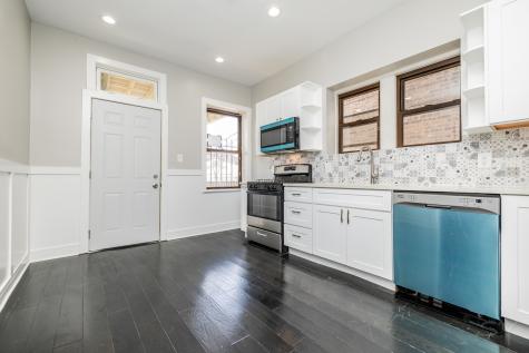 3651 West Grenshaw Street Chicago IL 60624