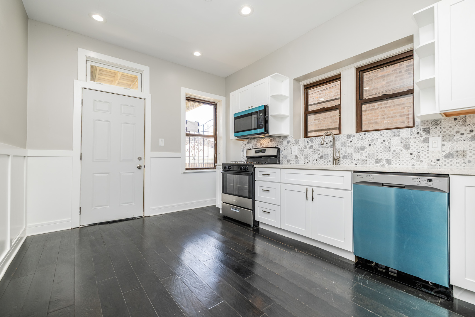 3651 West Grenshaw Street Chicago IL 60624