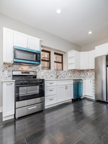 3651 West Grenshaw Street Chicago IL 60624