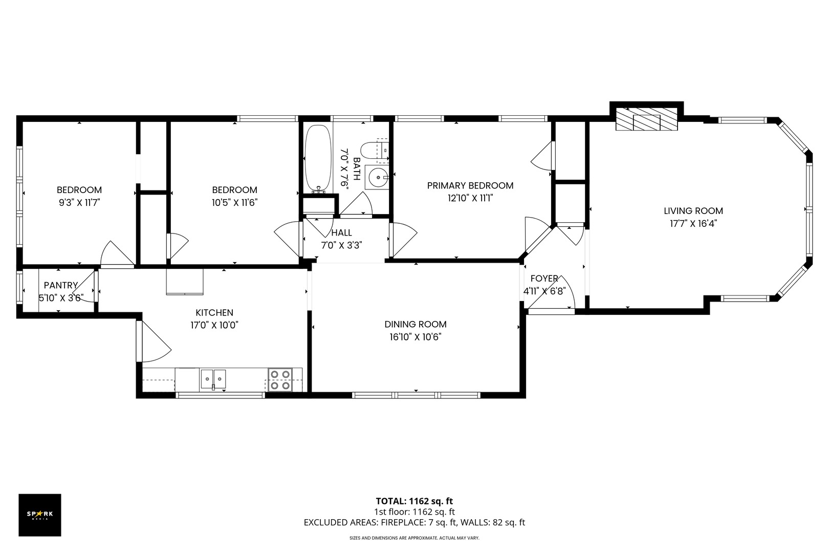 8232 South Marshfield Avenue Chicago IL 60620