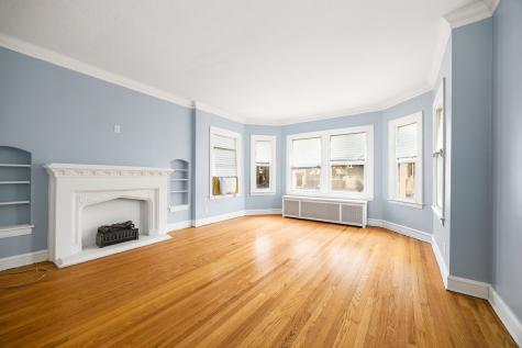8232 South Marshfield Avenue Chicago IL 60620