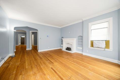 8232 South Marshfield Avenue Chicago IL 60620